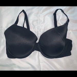 36DD PINK padded t-shirt bra.